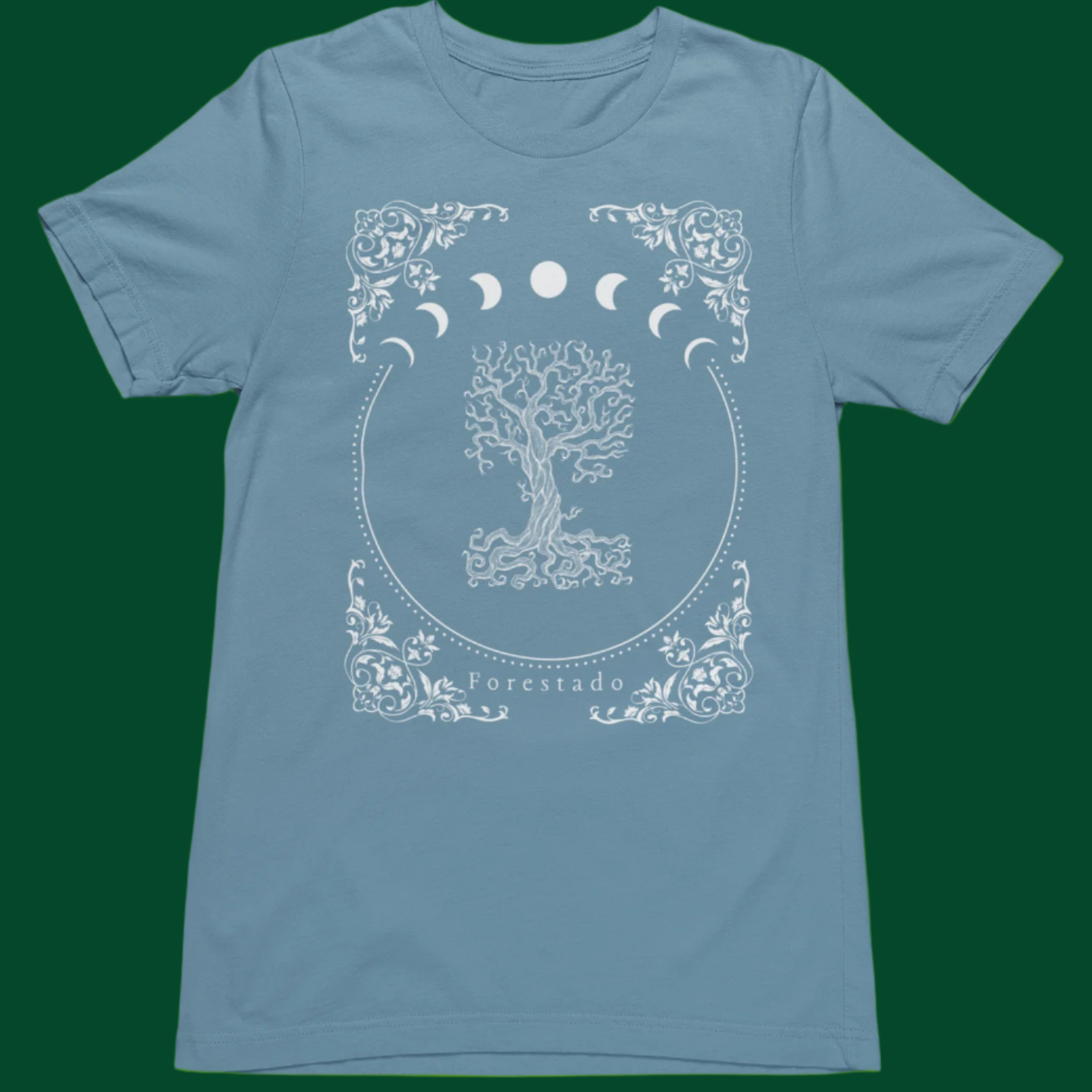 Nyxwood Tee