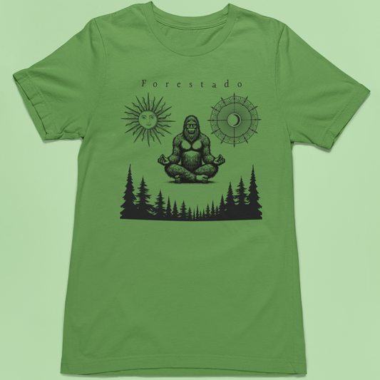 Yeti Nirvana