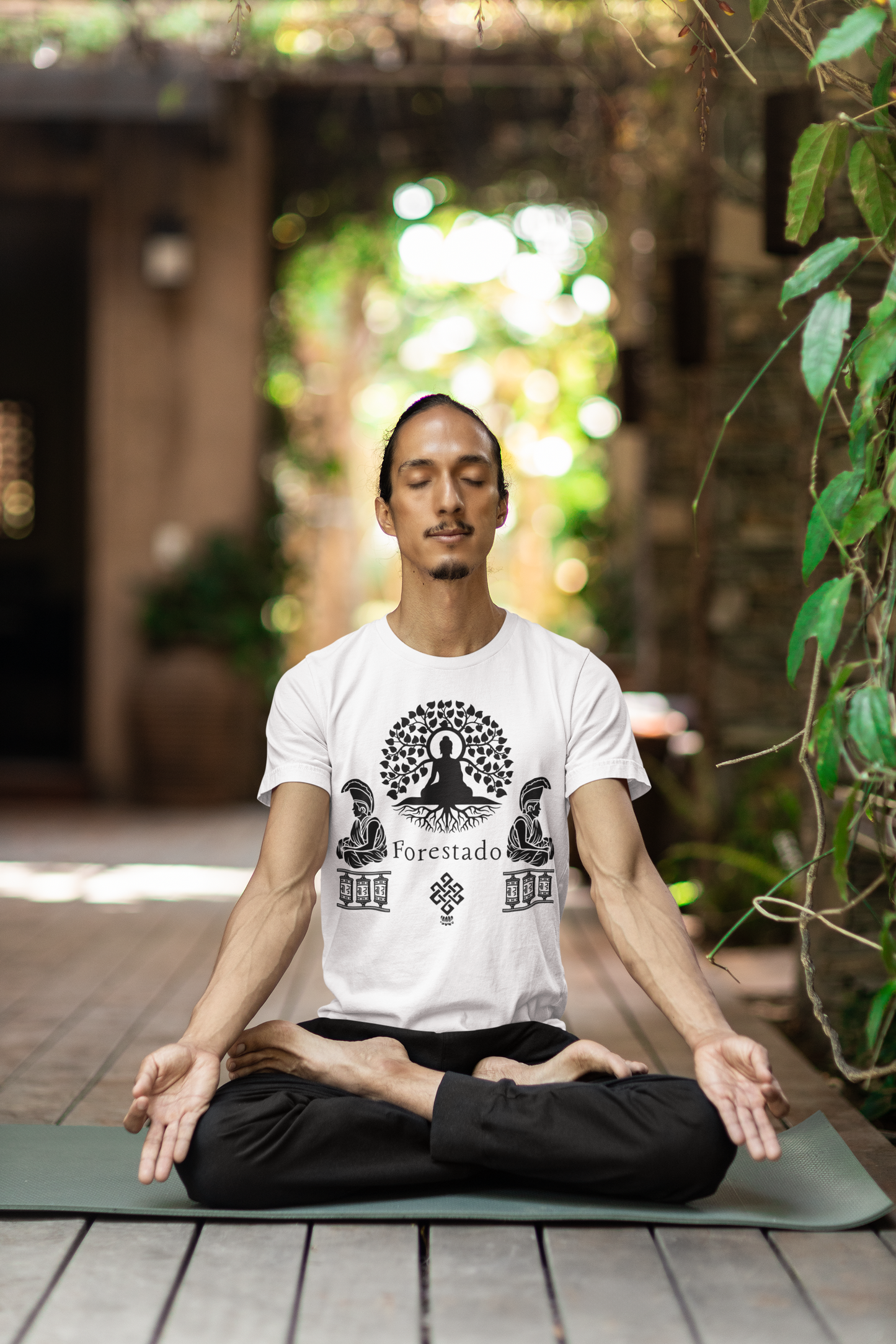 Dharma Dreams Tee