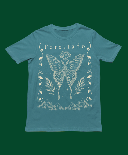 Gossamer Reverie Tee