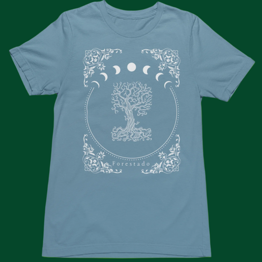 Nyxwood Tee