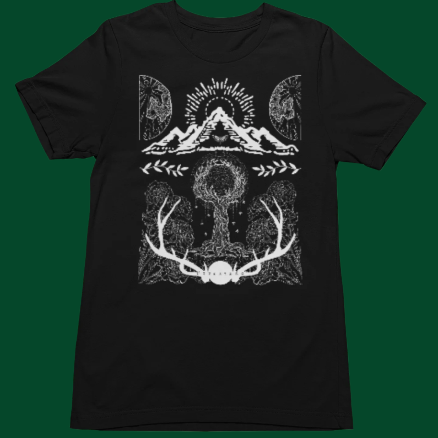 Noctis Grove Tee