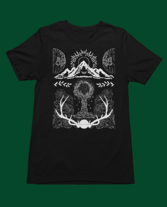 Noctis Grove Tee