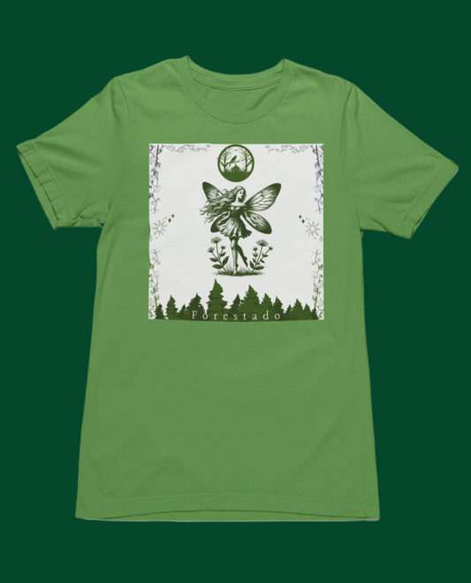 Keeper Of The Glade Tee