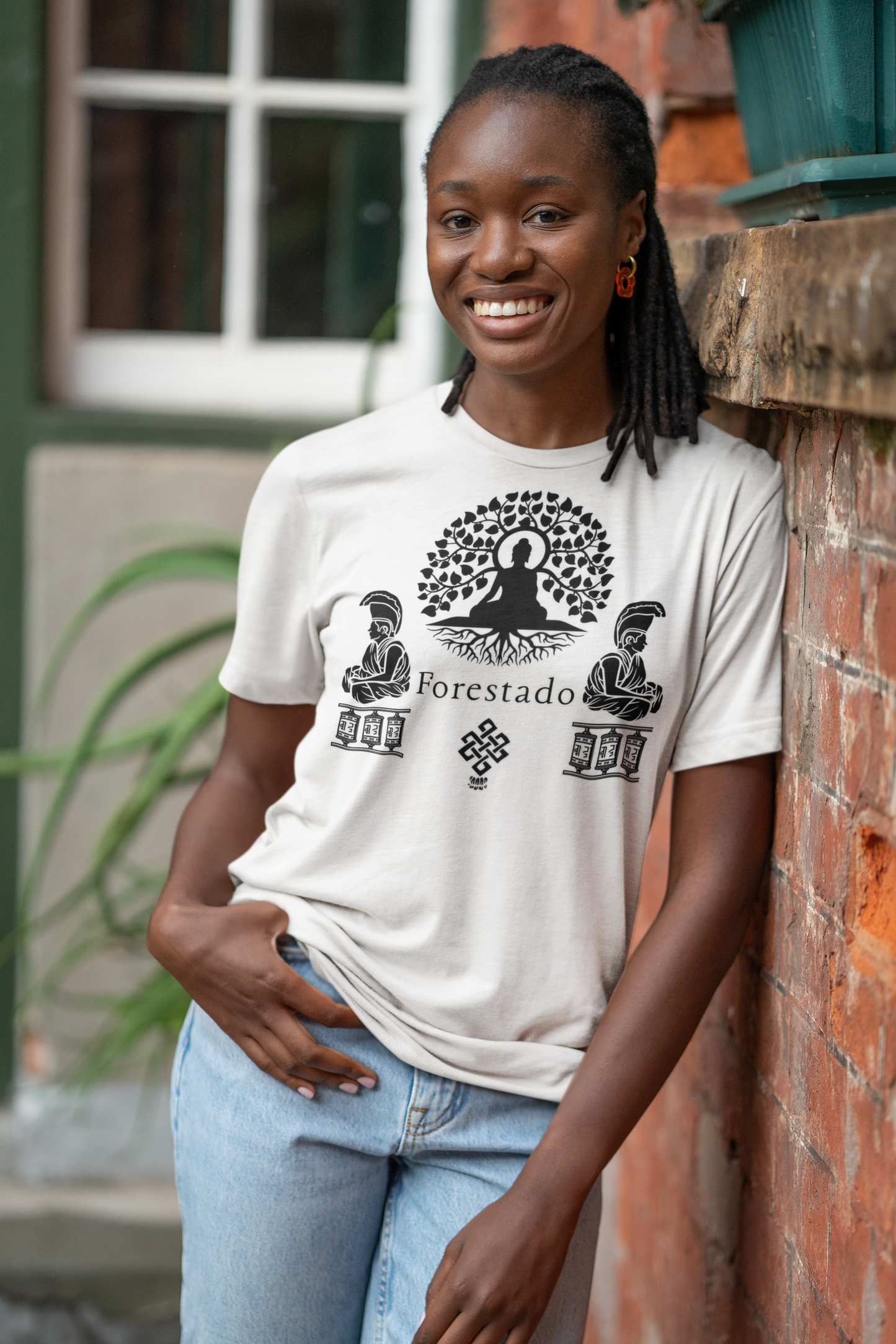 Dharma Dreams Tee