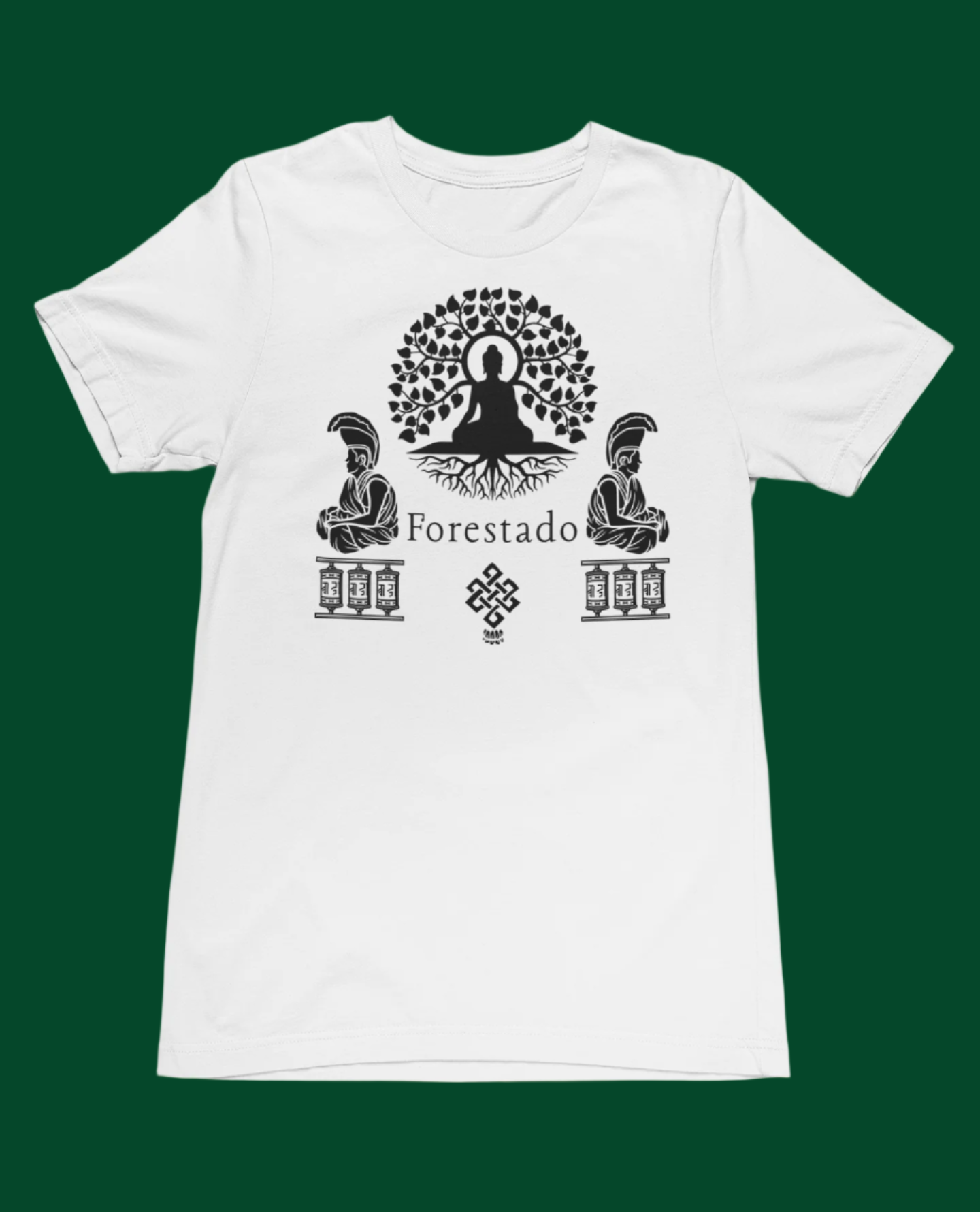 Dharma Dreams Tee