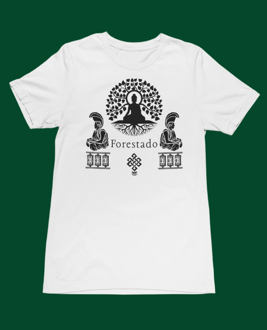 Dharma Dreams Tee