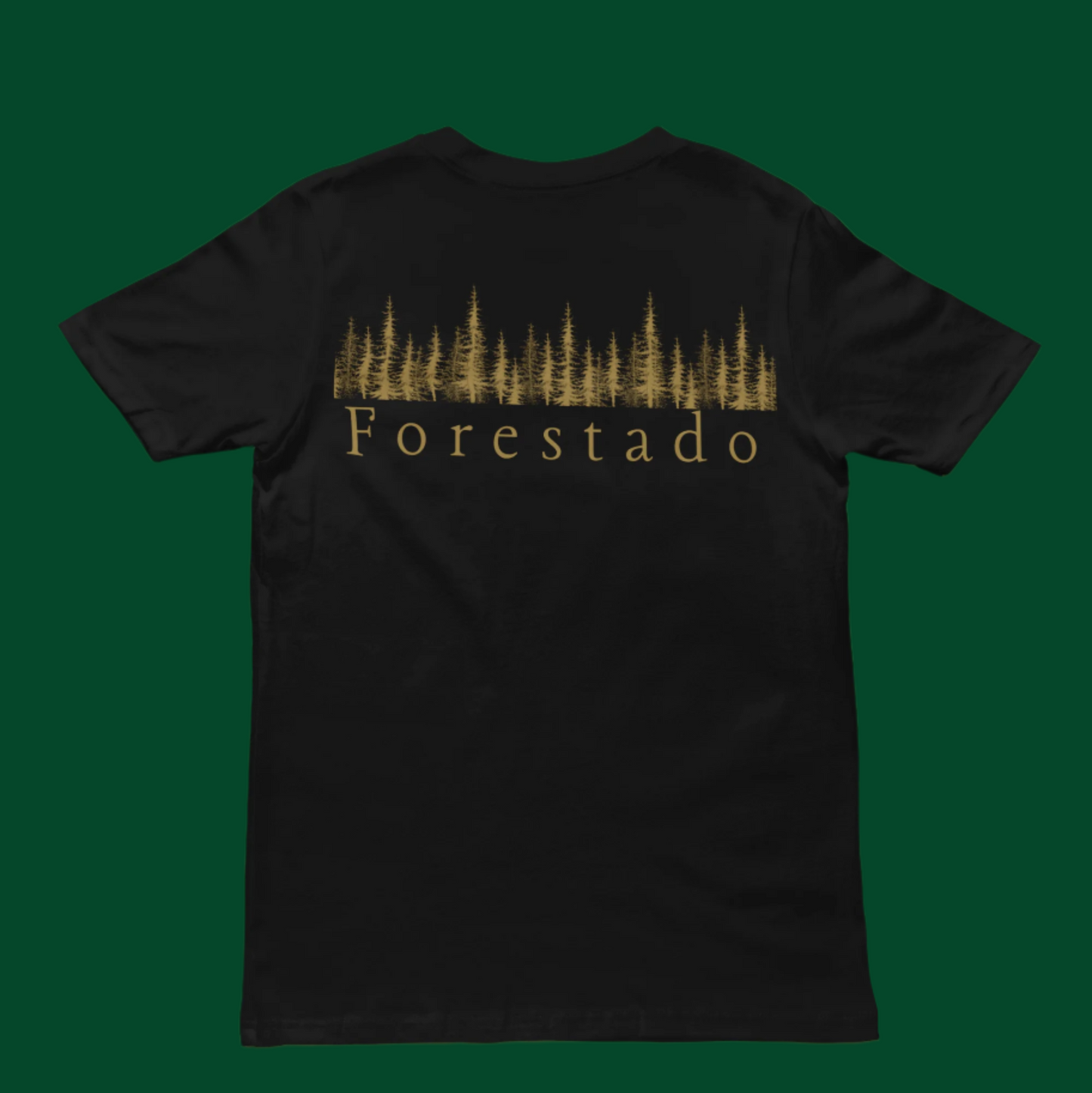 The Gilded Toad Tee